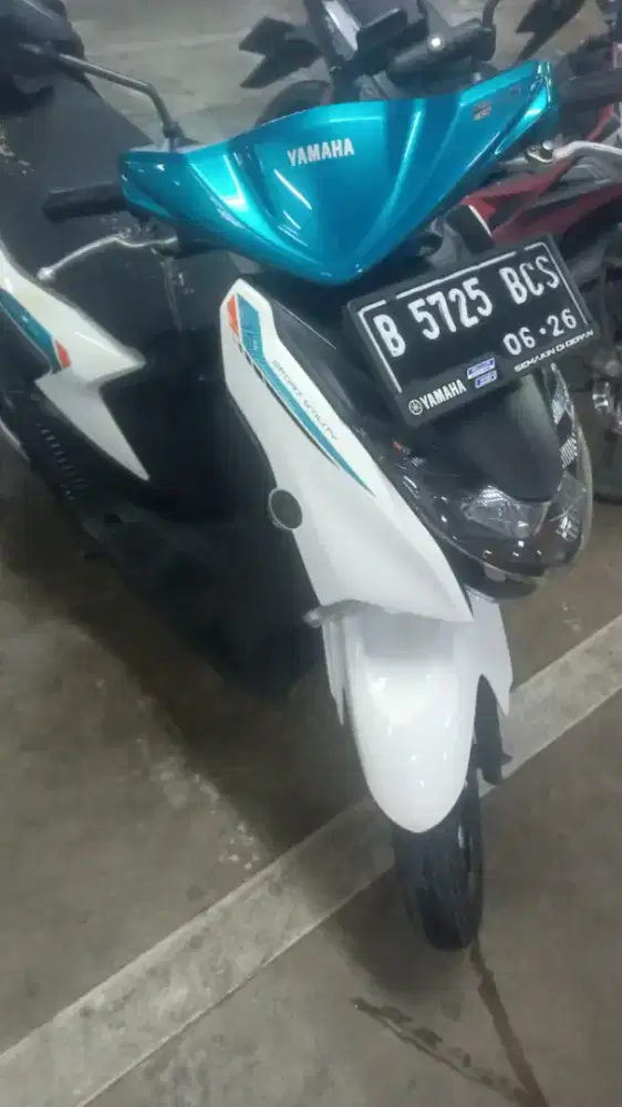 Mio gear 2021 orisinil