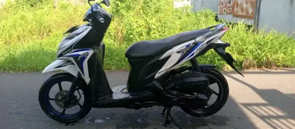 Vario 125 tahun 2014
