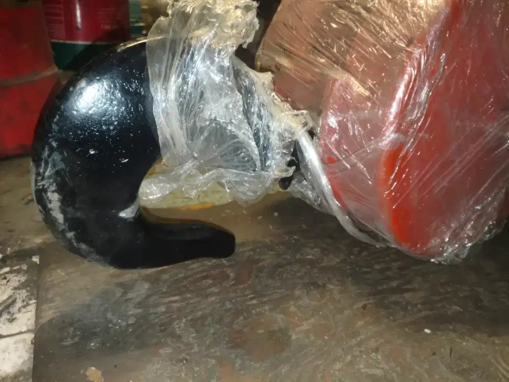 Hook Hoist 7,5 Ton / Gantolan Hoist 7,5Ton / Huk Hoist 7,5 Ton