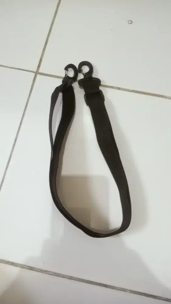 DIJUAL CEPAT Tali Tas Webbing Strep Slempang Merek Zeroc