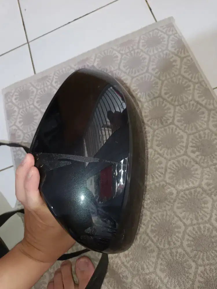 Spion Ertiga 2017