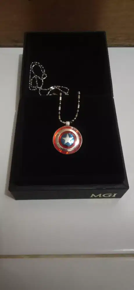 Jual Kalung MCI Marvel