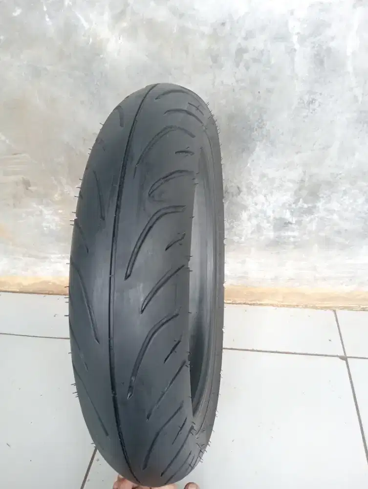 Ban metic ukuran 110/70 ring 14 merk irc tubles