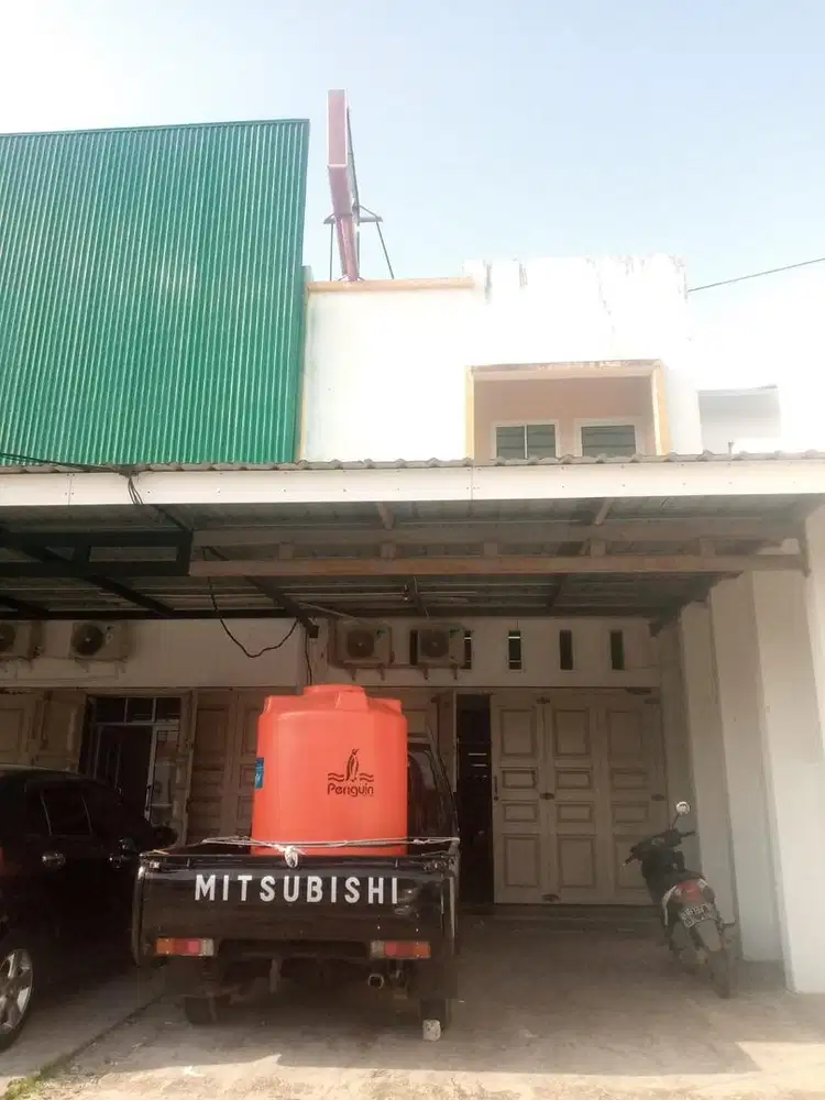 Di Jual I Unit Ruko