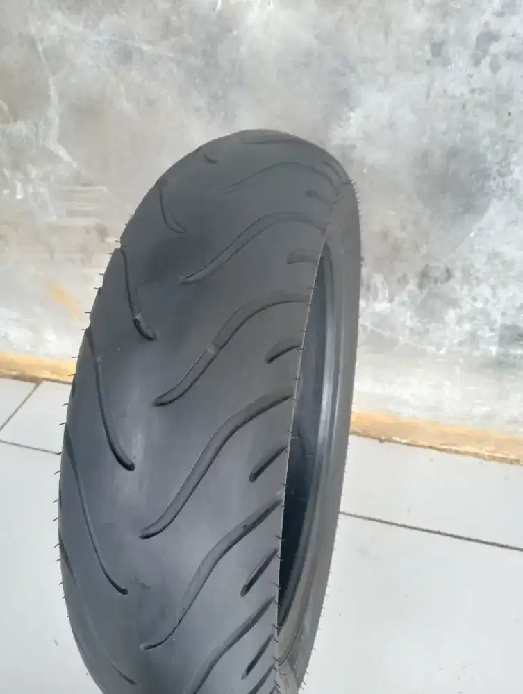 Ban depan NMAX ukuran 120/70 ring 13 merk Michelin pilot