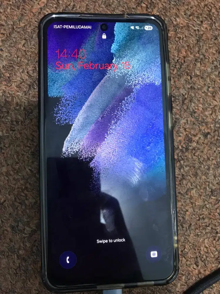 Samsung S21 FE LCD OLED