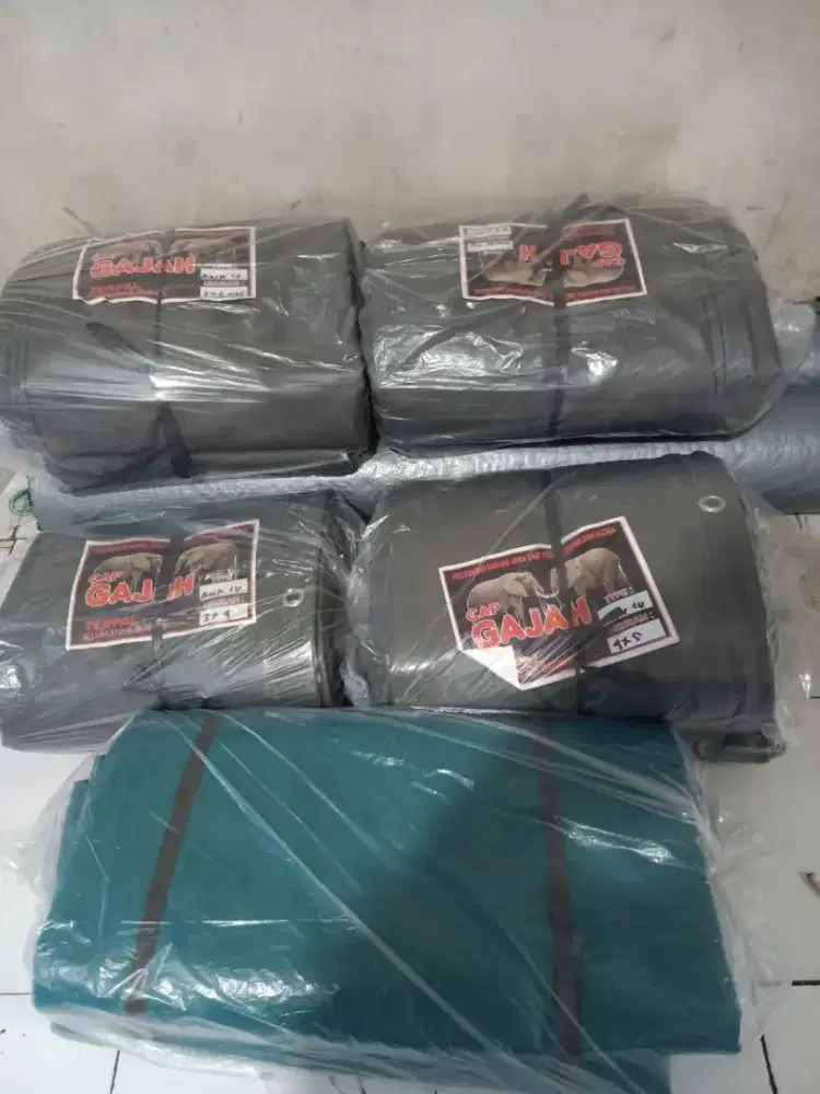 Jual terpal serbaguna tutup barang