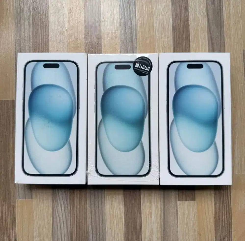 Iphone 15 128gb NEW IBOX