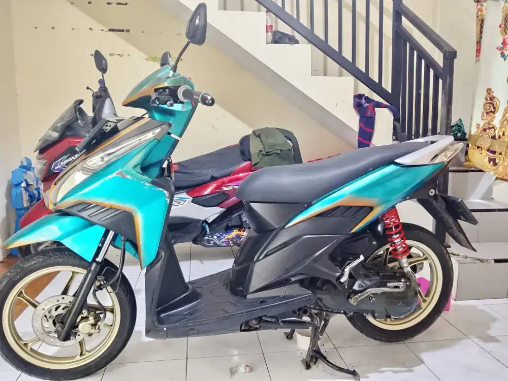 Vario techno THN 2011