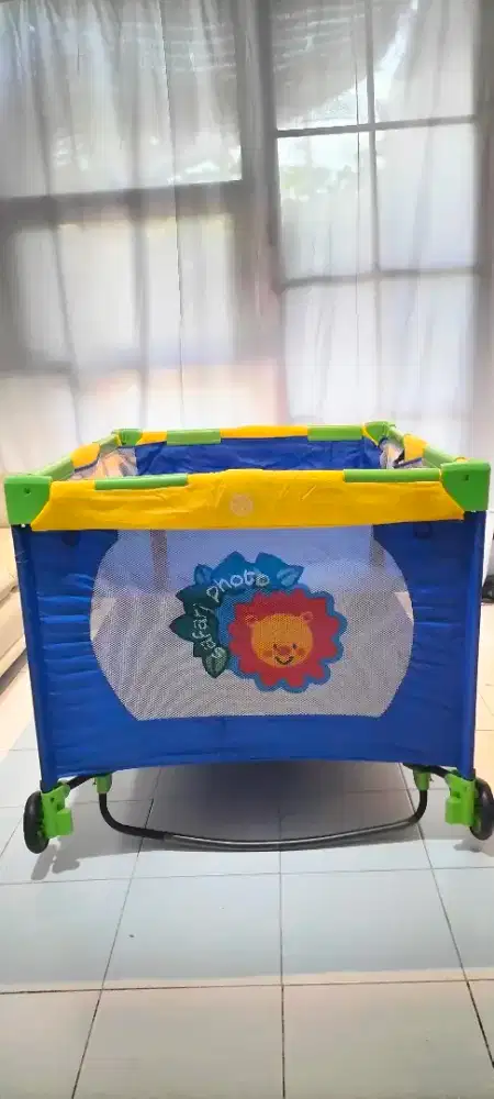 box bayi  bagus lucu dan kuat