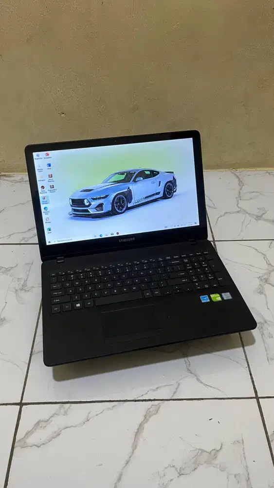 Laptop Samsung 530E5M Series Touchscreen ET