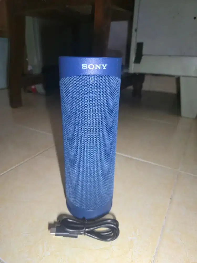 Sony SRS-XB23 Bluetooth Speaker