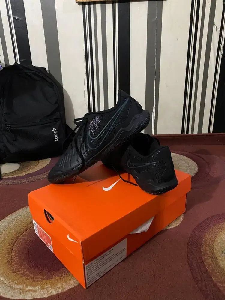 Sepatu Futsal Nike Tiempo legend 10 IC original / size 43