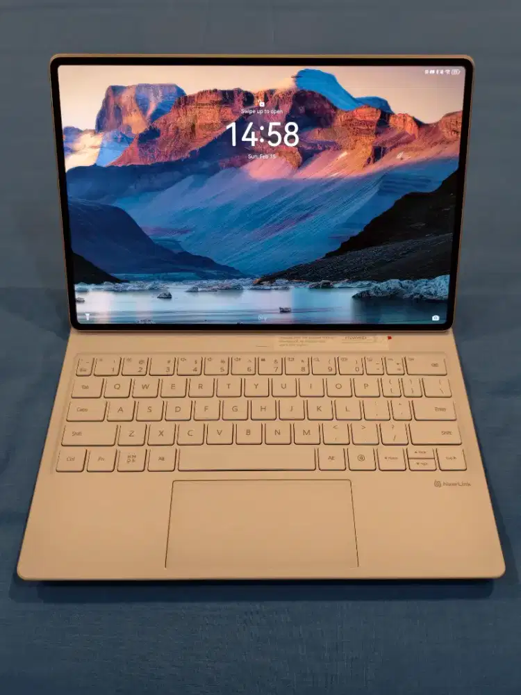 Huawei Matepad Pro 12.2 - 12/512Gb