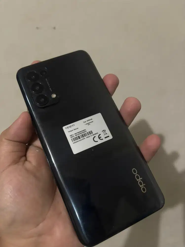 OPPO RENO 5 8/128GB NFC