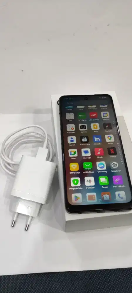 Oppo A79 5g Ram 8/256gb original