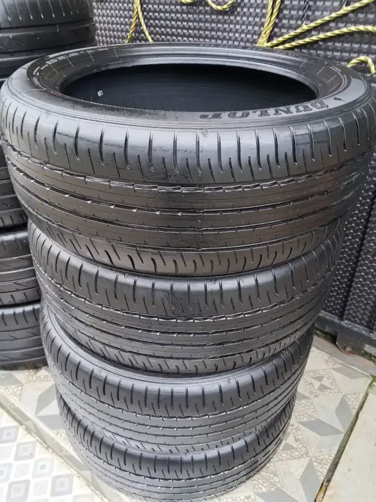 Dunlop Copotan Inova Zenix 225/50/18 th25