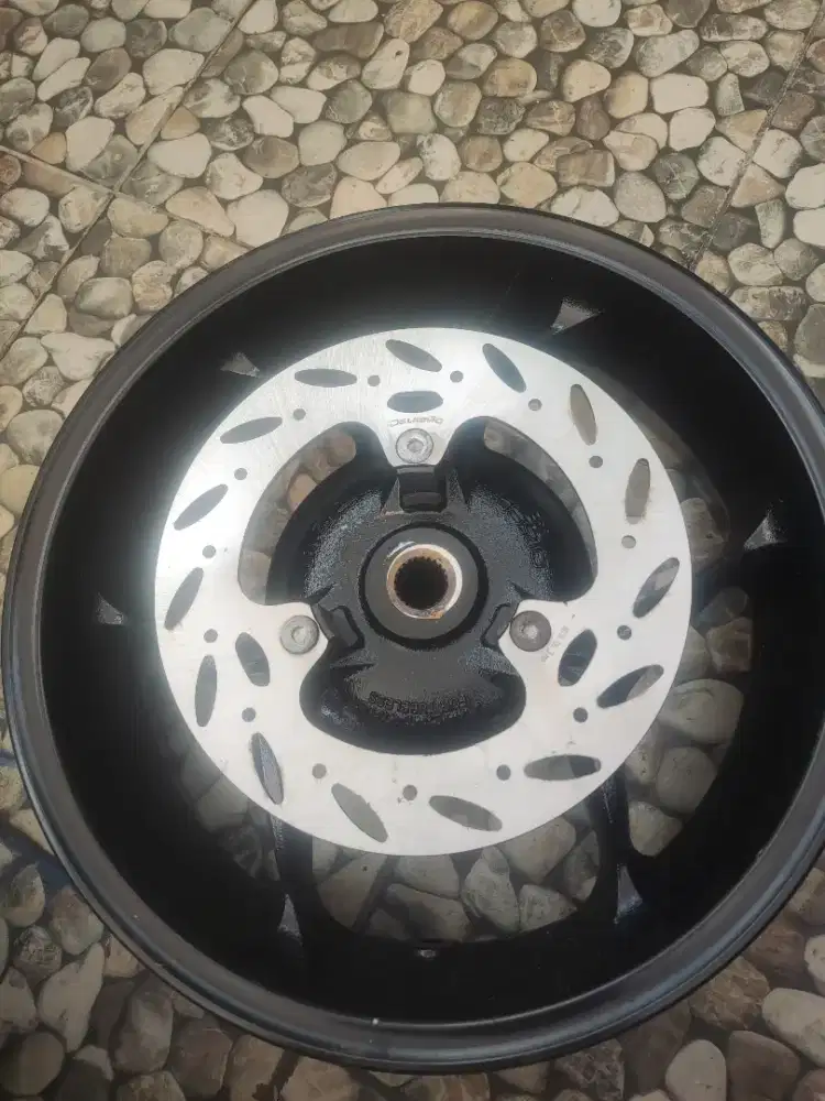 Jual Velg Double Disk Aerox