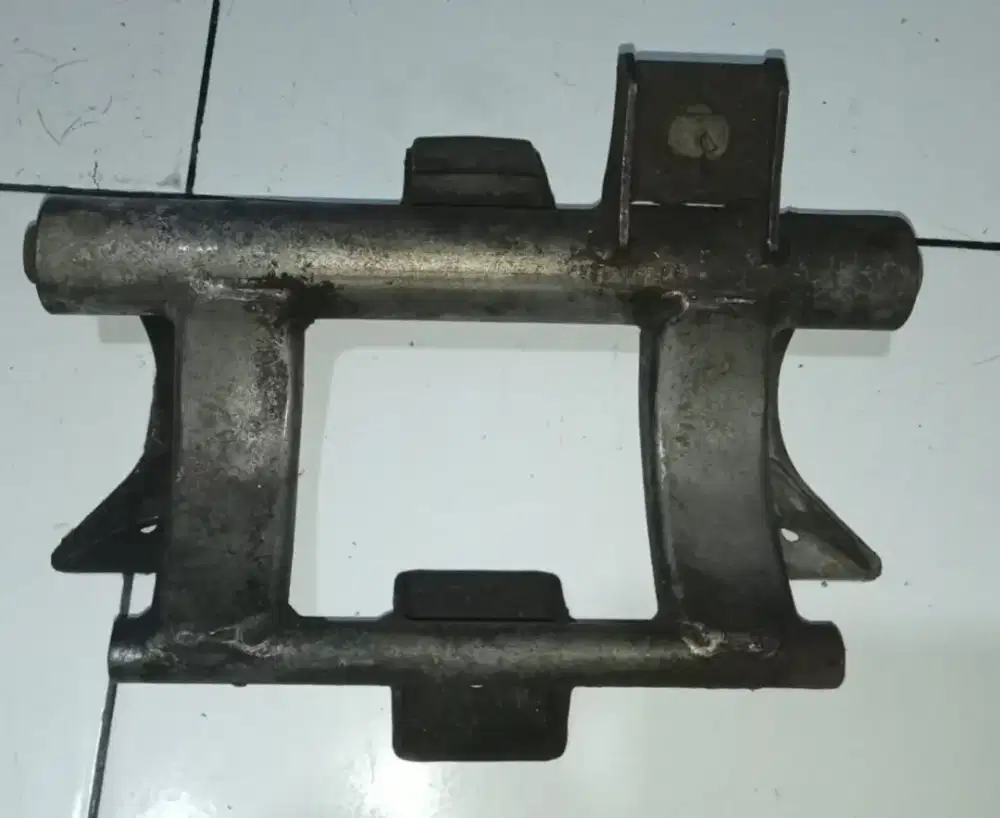 Mounting vario fi 110 led all matic fi 110 honda