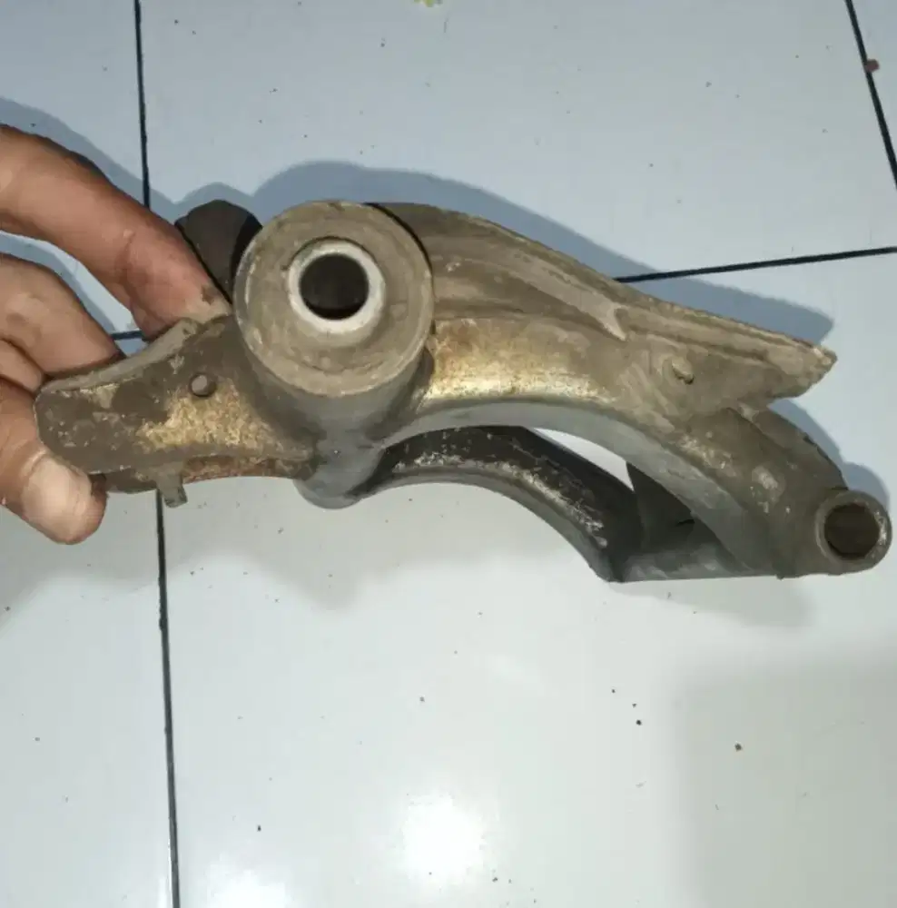 Mounting dan barang² vario fi 110 led