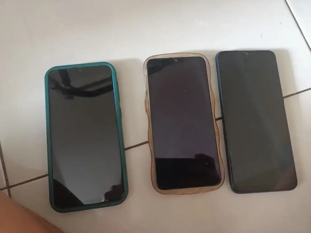 Jual hp samsung,realme,infinix take all semua harga 1 jt