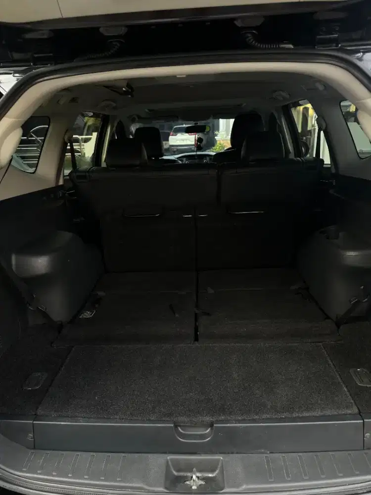 Pajero sport dakar 4x2 matic 2018