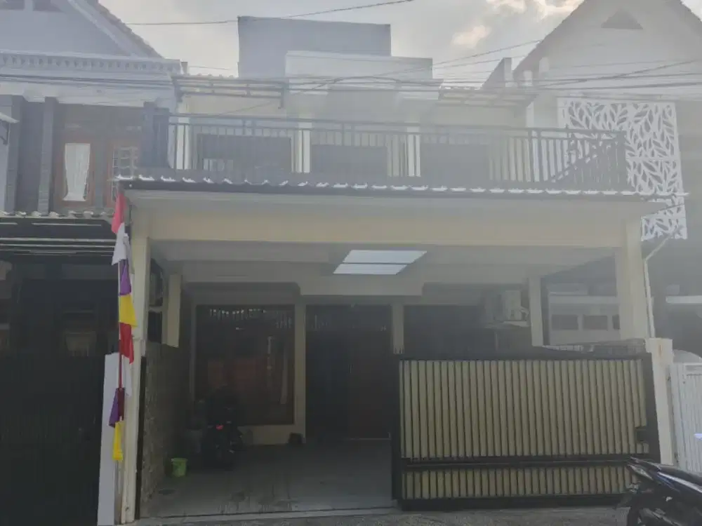 Jual Sewa Rumah Pondok Indah Jakarta Selatan
