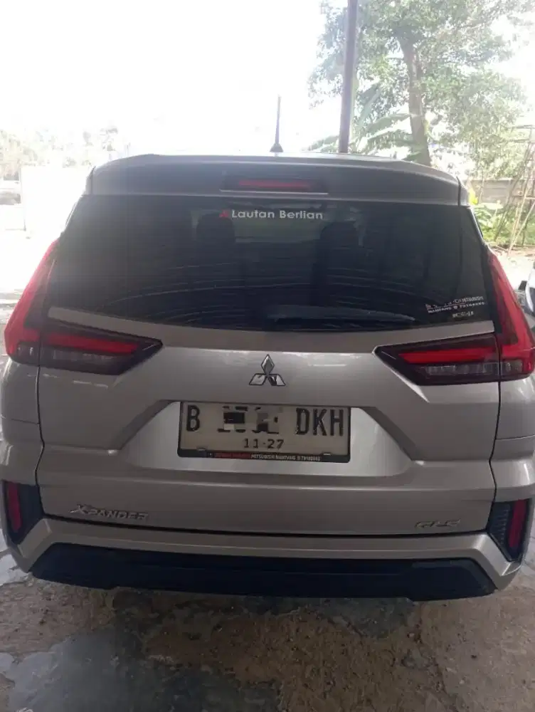 expander 2022 kondisi terawat