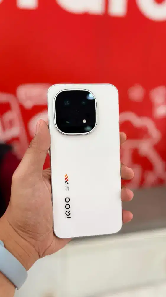 IQoo 15 5G ram 12/512 Ready cicilan & Tukar tanbah ‼️