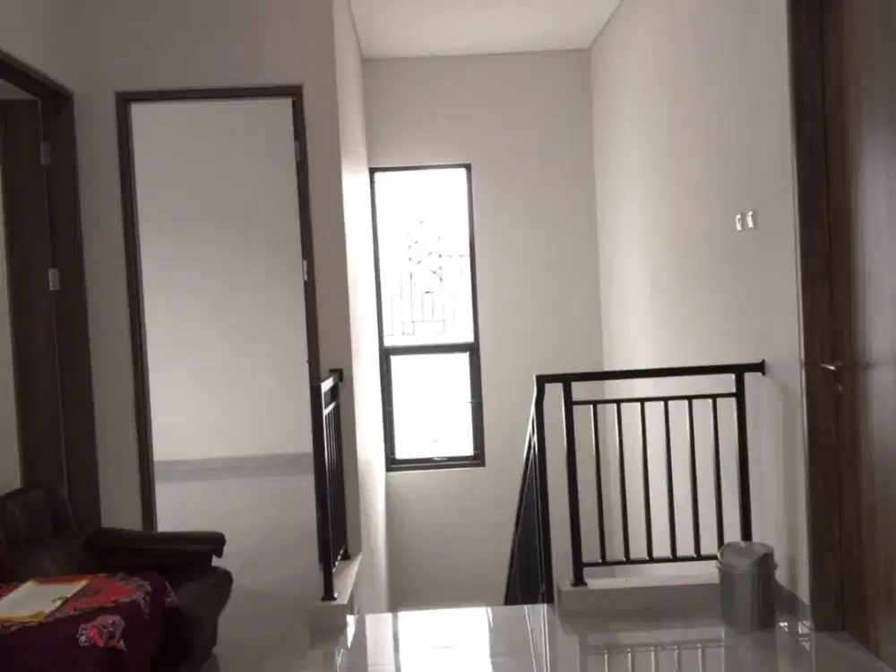 Di sewa rumah full furnish kawasan Pejaten barat