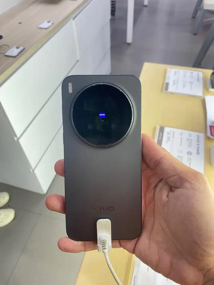 Promo vivo X300 pro X300 diskon hingga 1jt