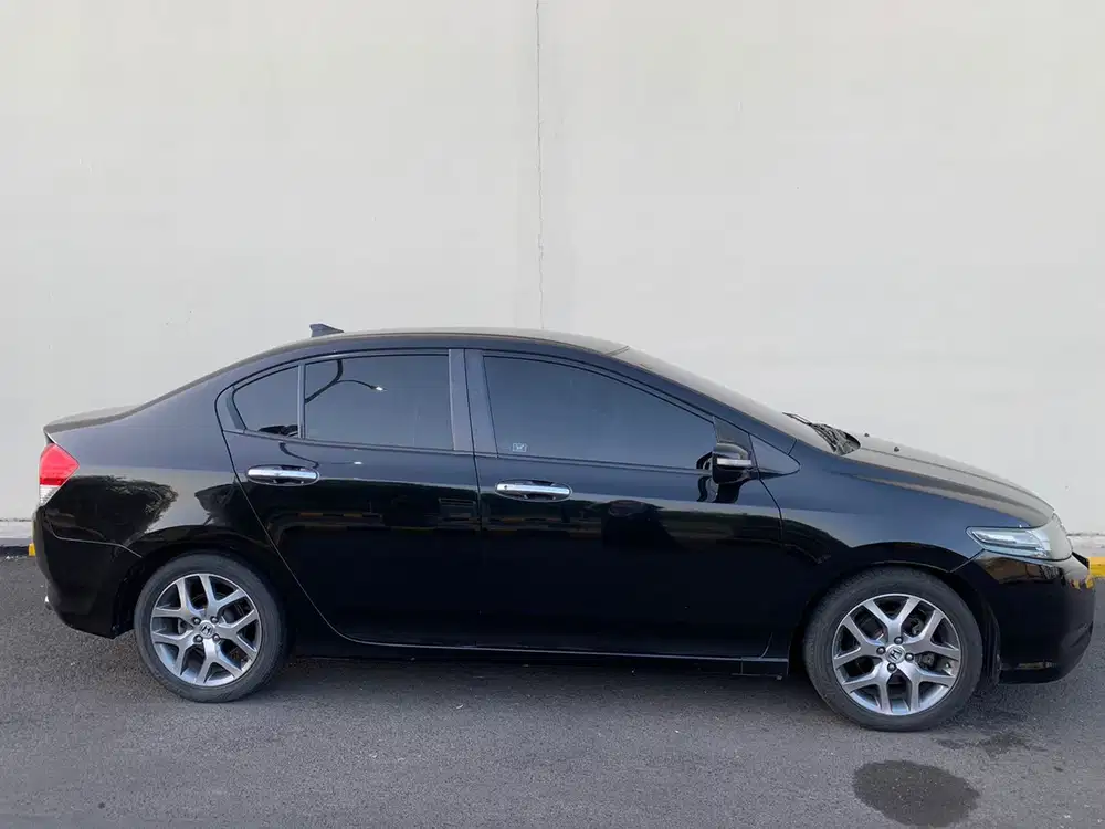 Honda City 2013 Bensin