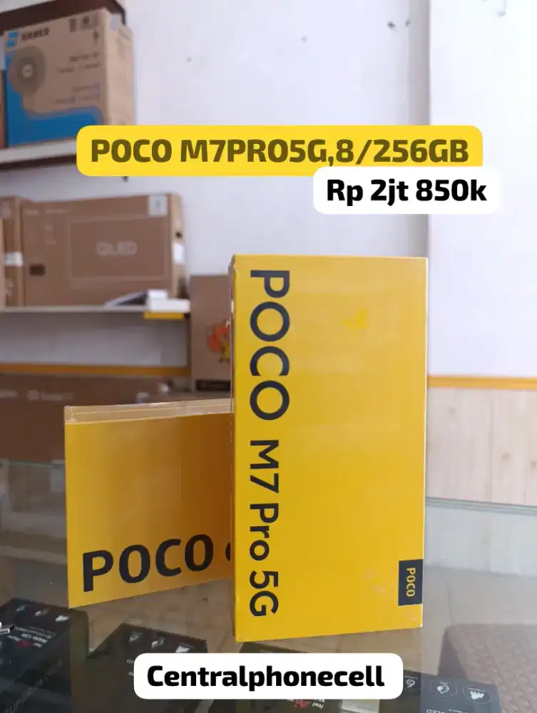 POCO M7PRO5G,8/256GB
