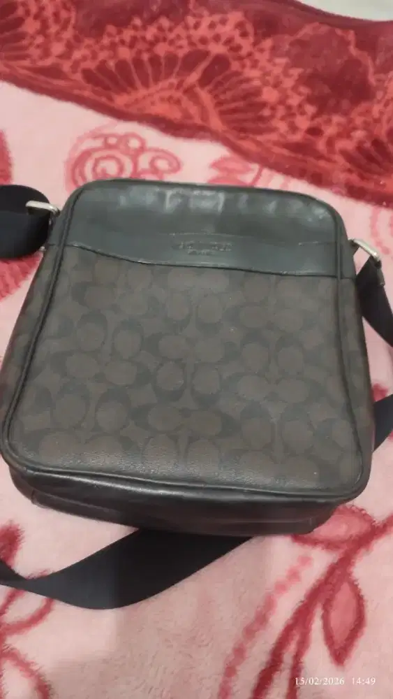 Tas couch jaul murmer ngurangin koleksi