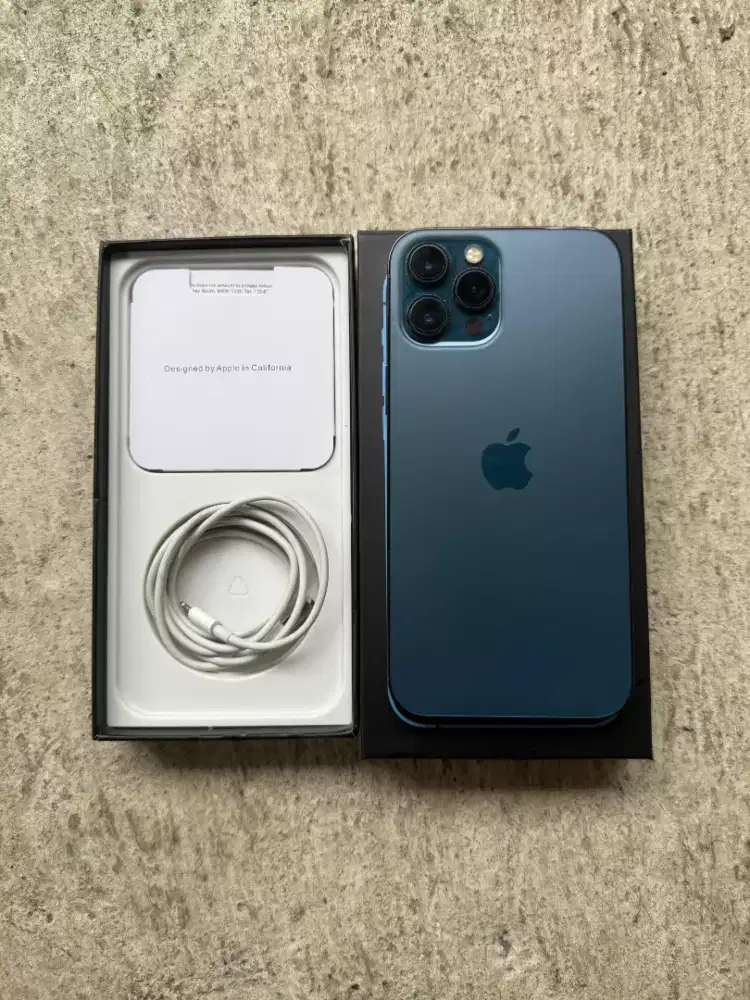 Iphone 12 pro 512gb inter