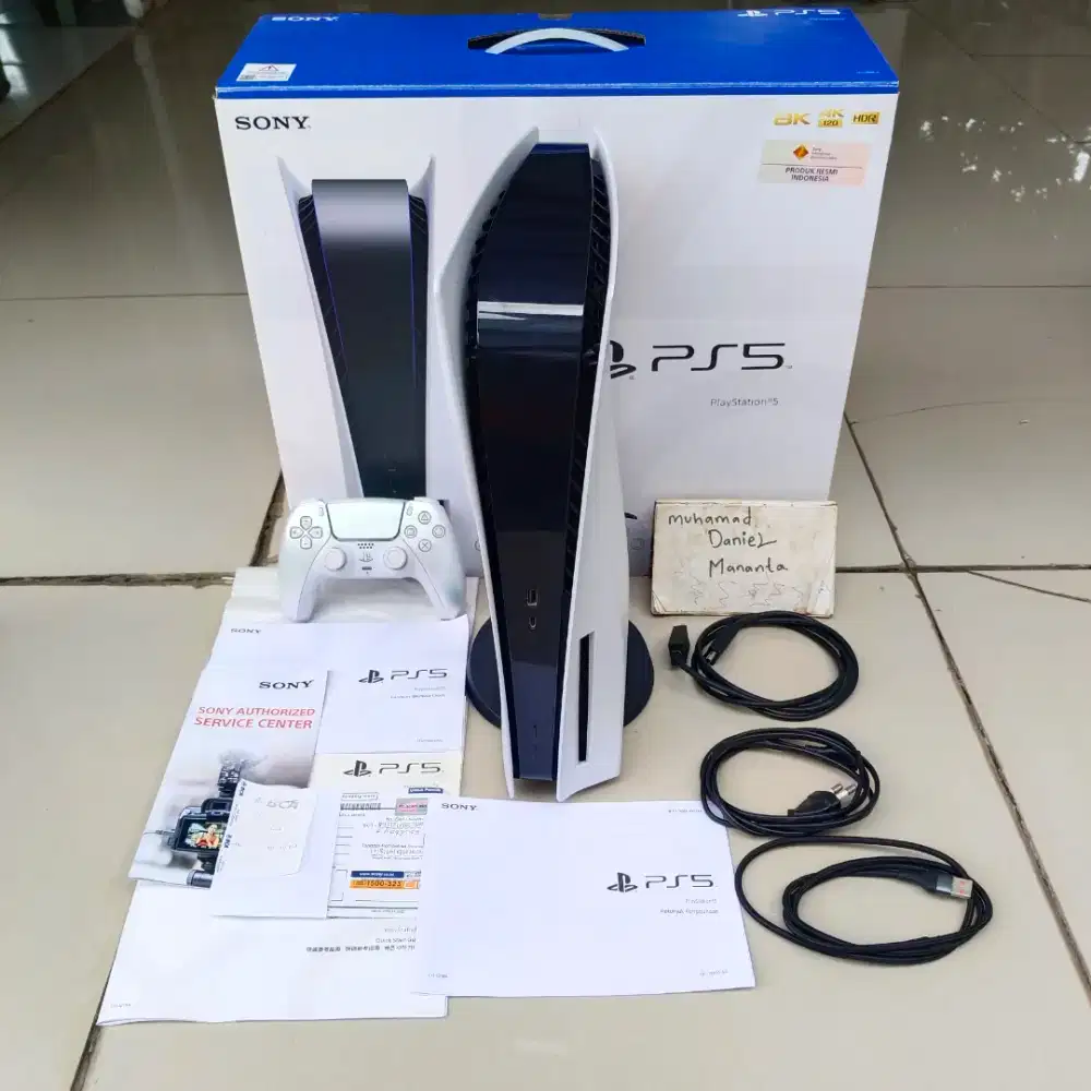 Ps5 fullgame playstation ps 5