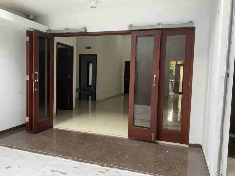 Turun Harga Rumah Graha Kencana Samping Exit Tol Malang