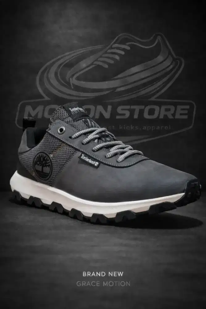 Timberland Winsor Traill