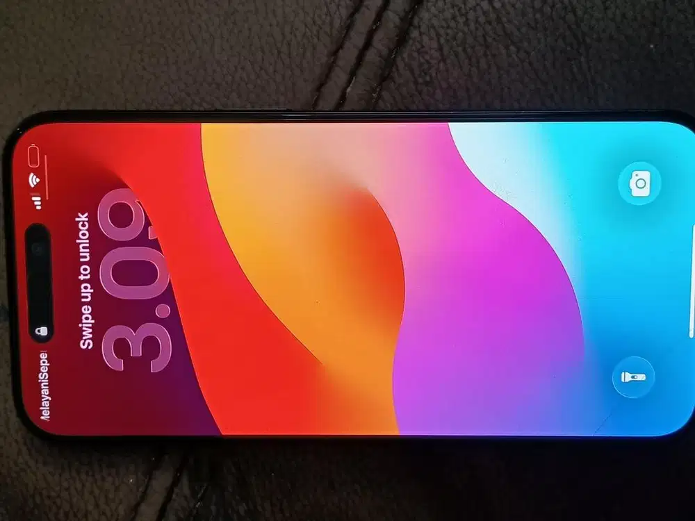 Iphone 15 Pro Max 256gb Ibox