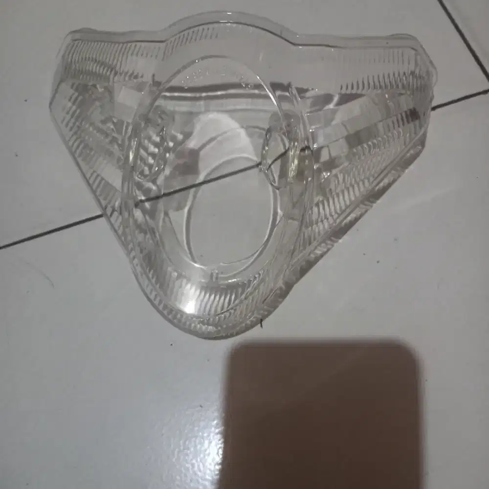 Jual mika lampu belakang.suzuki satria injeksi