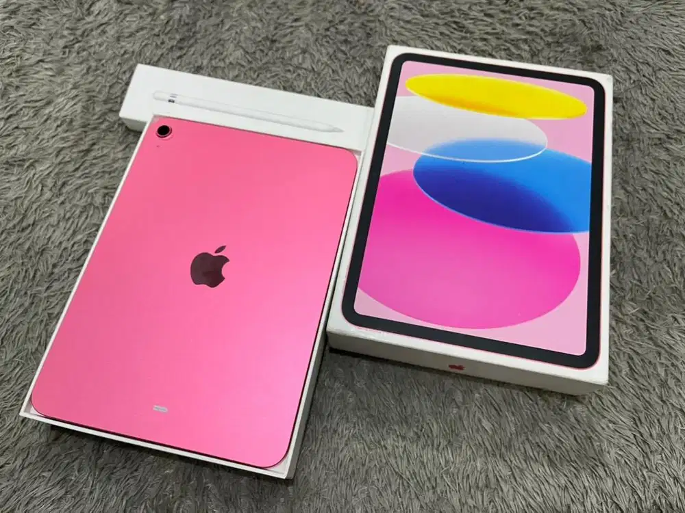 iPad 11 A16 128GB Wifi iBox Open Box