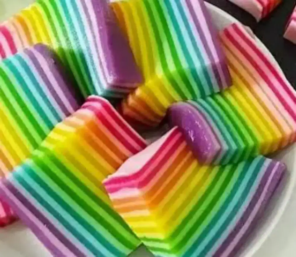 Freelance untuk di warung kue