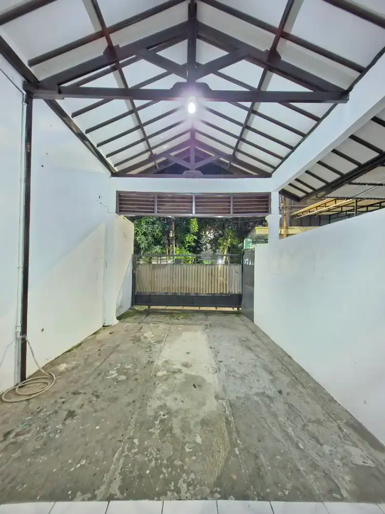 For Rent Rumah Di Kalibata