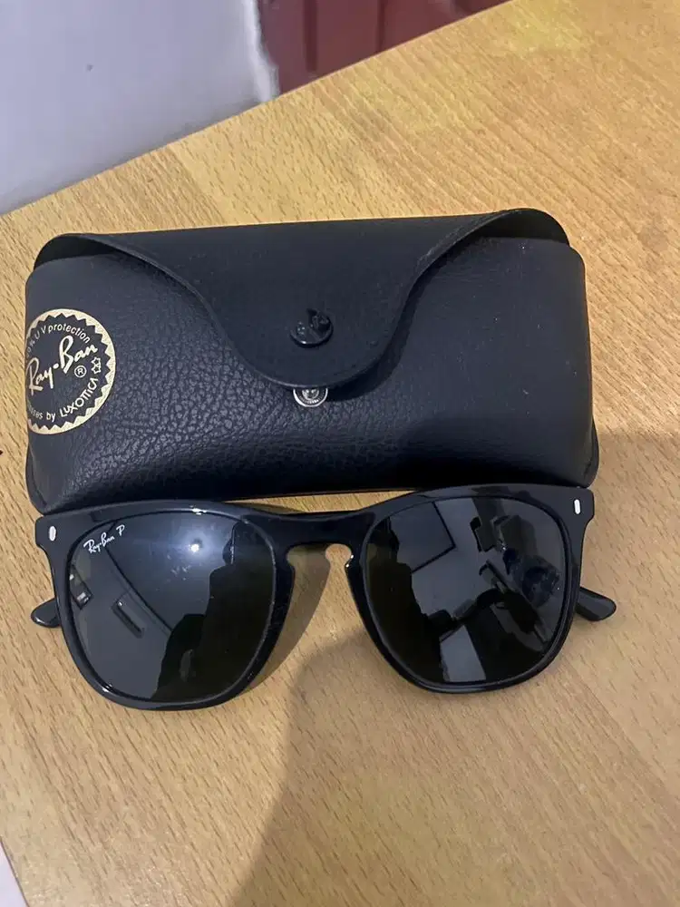 Kacamata Rayban Polarized