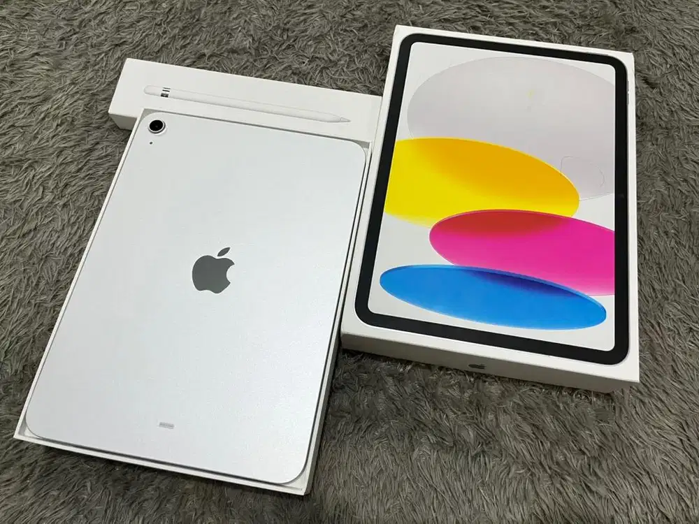 iPad 11 A16 128GB Wifi iBox