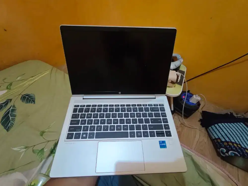 HP ProBook 440 G8 Notebook PC Ram 8 / SSD 256