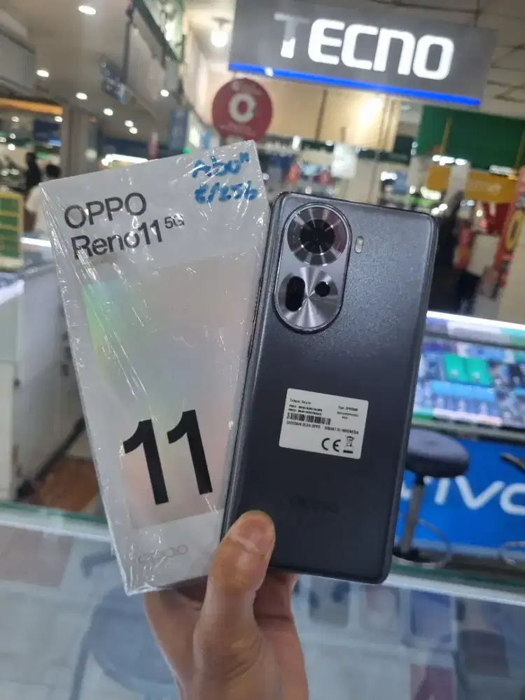 Oppo Reno 11 5g 8/256gb