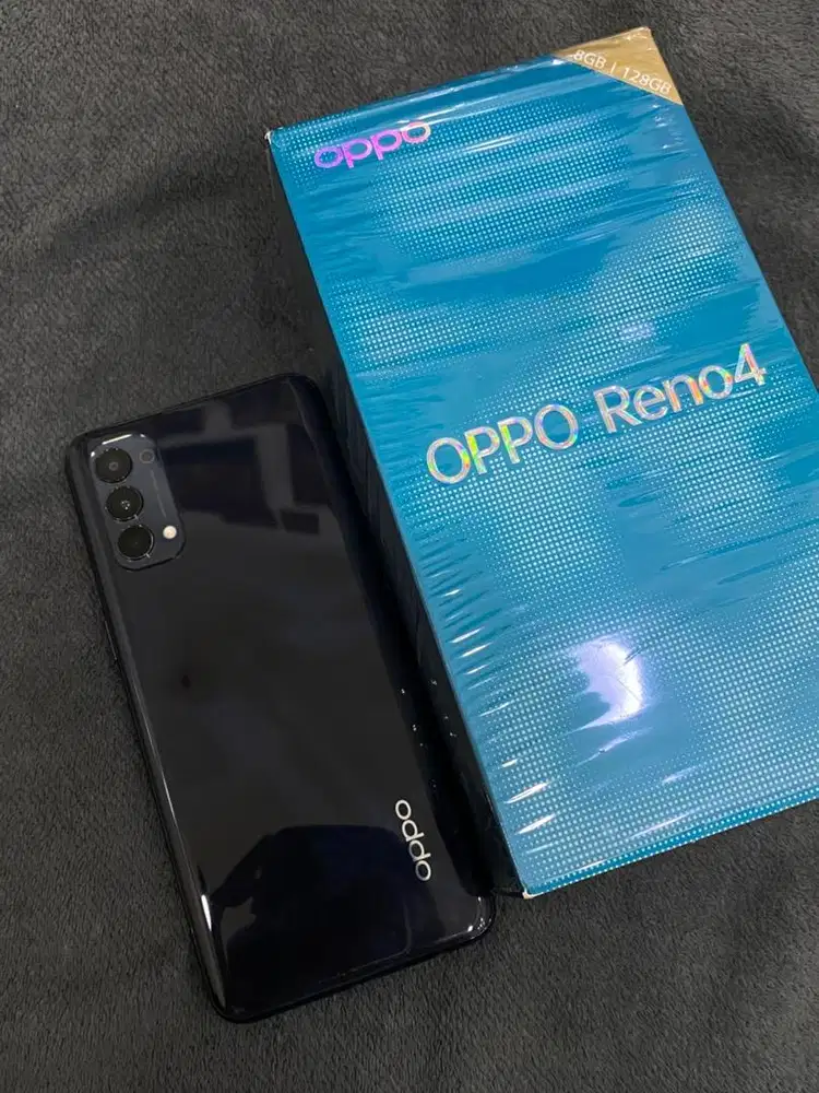 Oppo Reno 4 8/128gb