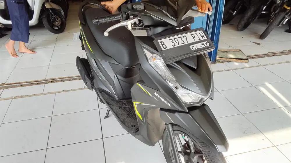 for sale Honda beat delux 2020