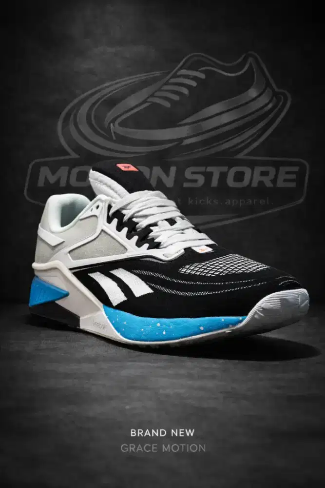 Reebok Nano X2 New
